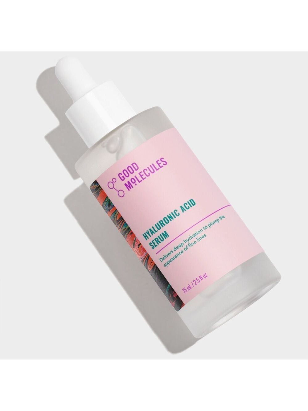 Good Molecules HYALURONIC ACID SERUM